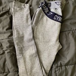 Gymshark Flex Leggings